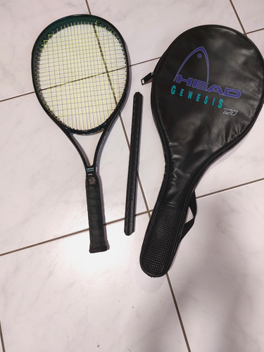 Tennisschläger head - tennisschläger,