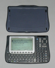 Texas instruments voyage 200 - texas,