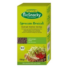 Rapunzel SprossenBroccoli