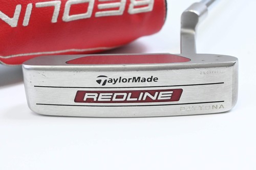 Taylormade redline daytona - redline,