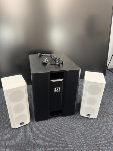Dave xs soundsystem - xs,