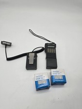 Yaesu 470 vhf uhf handie - vhf/uhf, fm