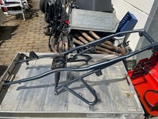 BMW R 1150 R Rockster Bj. 2004
