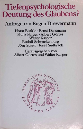 Tiefenpsychologische deutung - tiefenpsychologische,