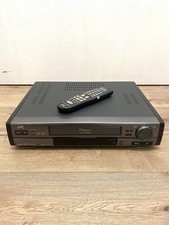 JVC HR-S7000 VHS Video
