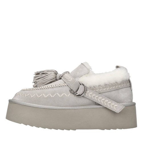 Halbschuhe und slipper - mi-02,