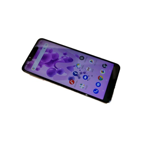 Smartphone wiko view 16gb - wiko,