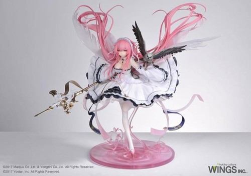 Azur lane pvc statue 7 - azur,