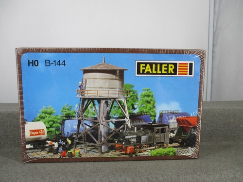 Faller spur 120144 bausatz - faller,