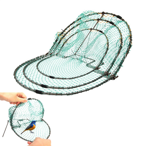 Vogelfalle elsternfalle - vogelfalle,
