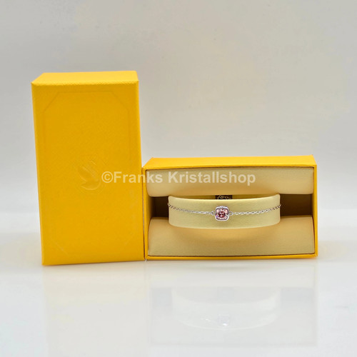 Swarovski birthstone armband - birthstone,