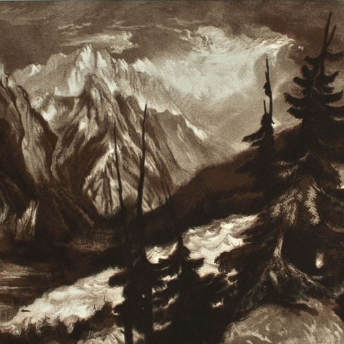 William turner nach the - william,