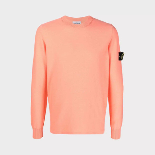 Stone island pullover mit - stone,
