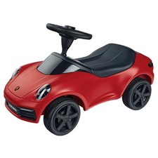 Big baby porsche 911 rot - baby,
