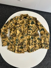 Filson ,Workshirt, Size M,Heavyweight,Camouflage 