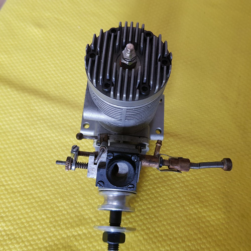 Webra speed mit - webra, 61