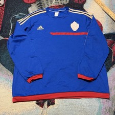 CSKA Moscow Soccer Jersey