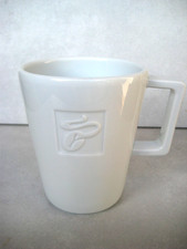 Große Kaffeetasse/Pott