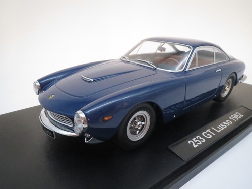 Scale ferrari 250 gt lusso - kk-scale,