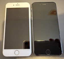 DEFEKT! Apple iPhone 6 und 6s