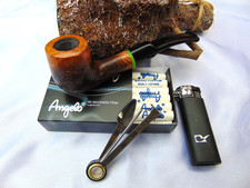 Angelo Bruyereholz Pfeife