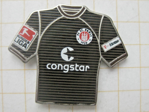 Pauli congstar - /,