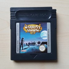 Harvest Moon 1 Nintendo