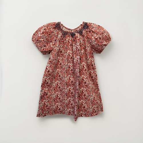 Jacadi mädchen kleid - kleid,, gr