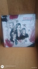 2 LP - Silly - Wutfänger
