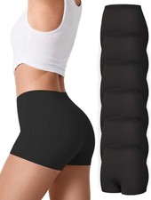 Boxershorts Damen Nahtlos