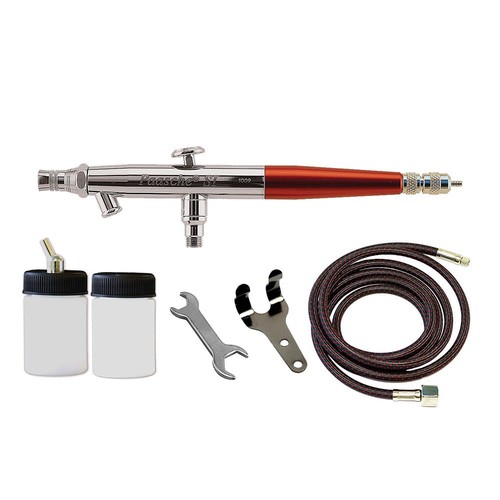 Airbrush 2000si single action - 2000si,