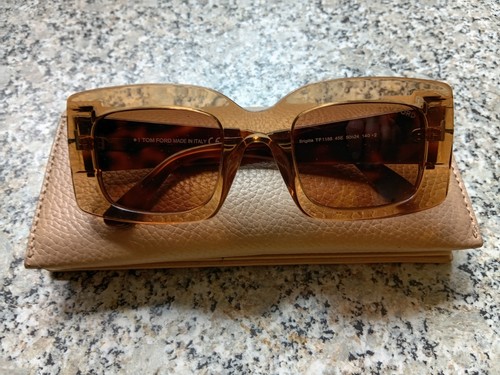Tom ford sonnenbrille damen - ford,