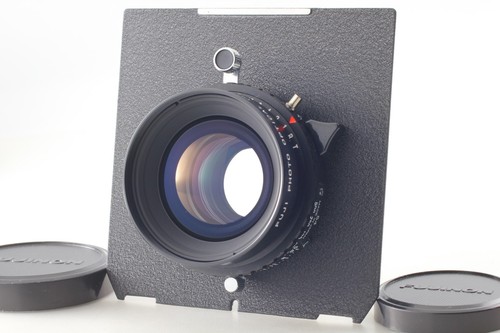 Late neuwertig fuji fujinon - late, [neuwertig]