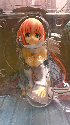 Kotobukiya leaves sora no - sora,