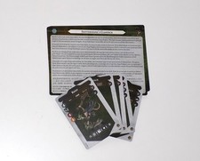 Listigdolchs Klauenmeute Regel