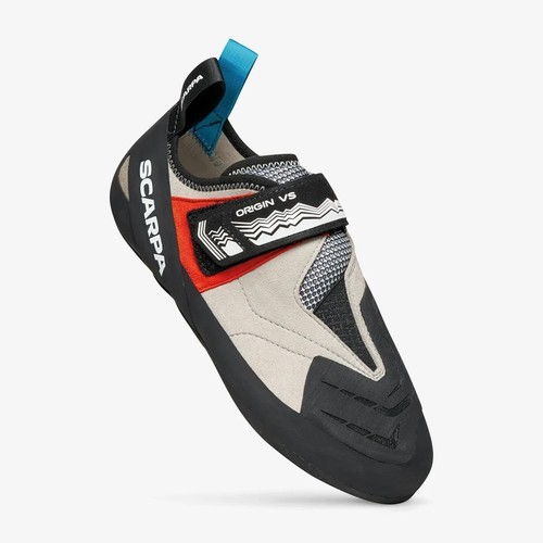 Scarpa origin light gray - scarpa,