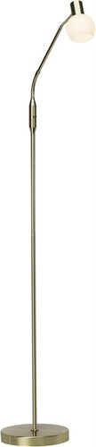 Brilliant led stehlampe - brilliant,