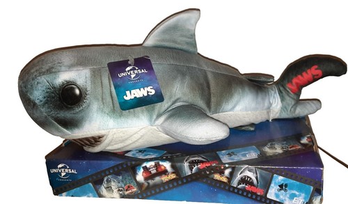 Jaws der weiße hai bruce - jaws,