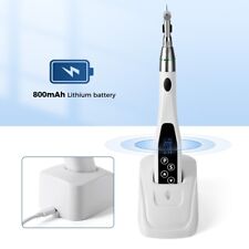 Reciprocating Dental Wireless
