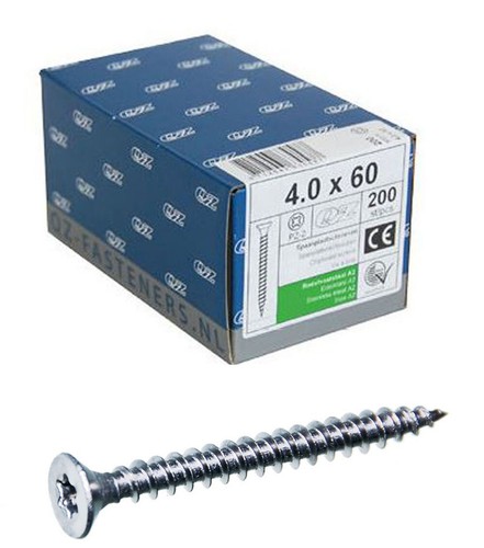 Restposten 200 stk - stk., qz