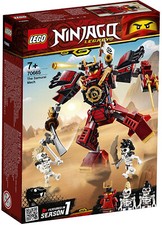 LEGO NINJAGO 70665 -