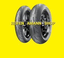 Metzeler Sportec M9RR