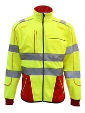 Rettungsdienst Sweatjacke