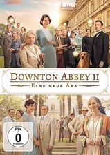 Downton Abbey 2 - Eine neue