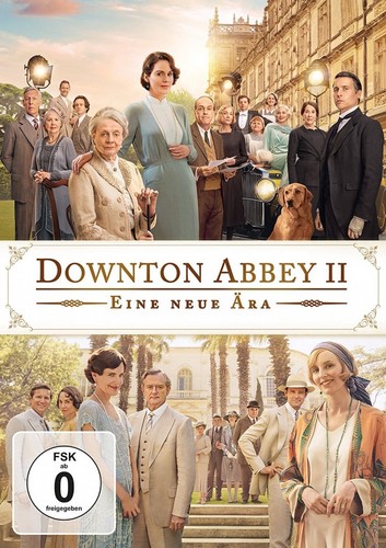 Downton abbey eine neue - 2,