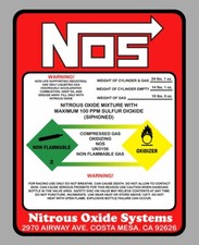 Nos lachgas flasche - lachgas,