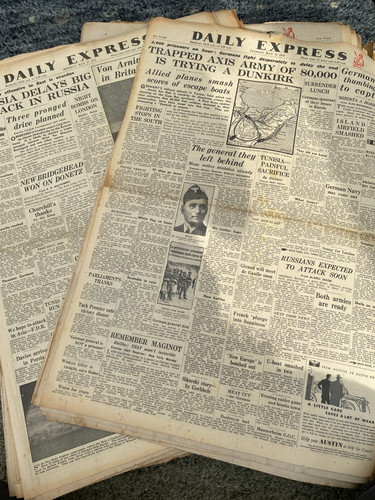 Tagesexpress zeitung 11 - tagesexpress,