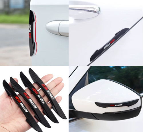 Jdm mugen türschutz - mugen, x