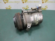 CHEVROLET klimakompressor 13314480