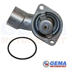 Tropenthermostat 83°C